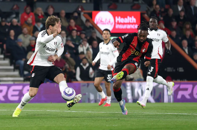 A Fulham vs. Bournemouth Showdown at Craven Cottage