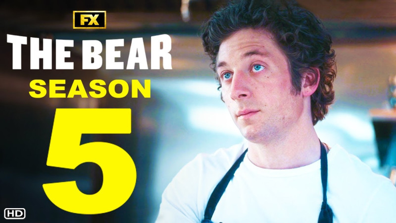 The Bear Serves Up a Surprise with 'Gary' Episode on Hulu
