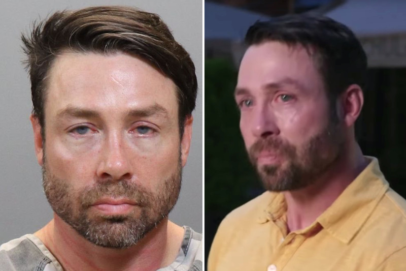 Geoffrey Paschel: From Reality TV to Infamy in 'Worst Ex Ever'