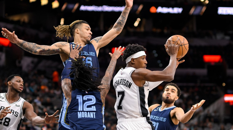 San Antonio Spurs: Goaltend Blunder in Game-Turning Moment
