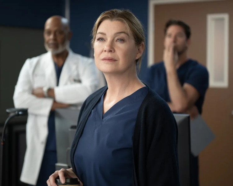 Grey's Anatomy's Season 22 Finale Shakes Up the OR
