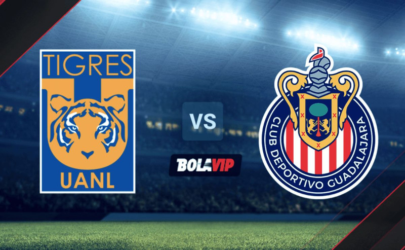 Guadalajara vs. Tigres: A Rivalry Renewed in Liga MX
