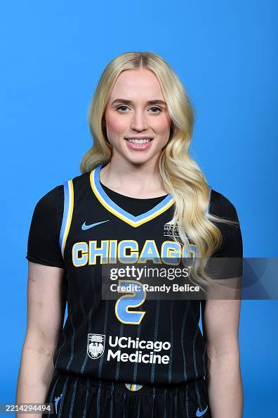 Hailey Van Lith: A Rising Star in the WNBA
