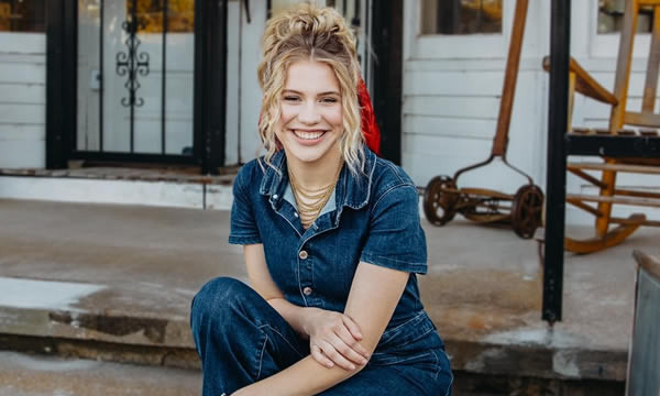 Hannah Harper's American Idol Journey: A Rising Star Shines