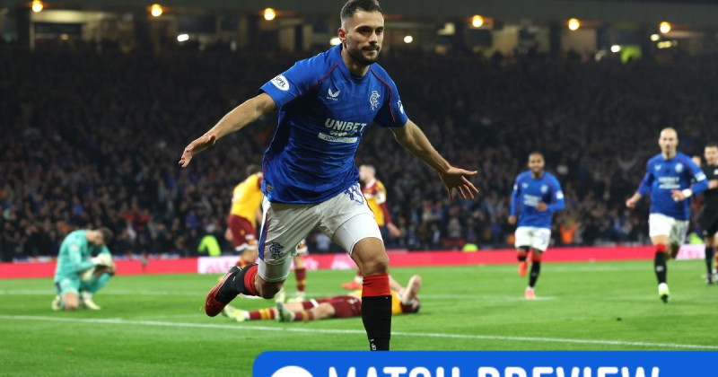 Hearts vs Rangers: Scottish Premiership Title Race Heats Up