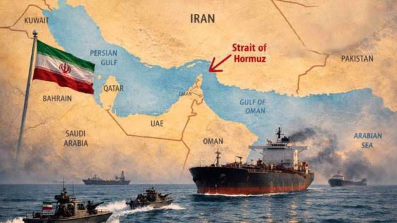 Tensions Escalate: Latest Hormuz Strait News and Military Strikes