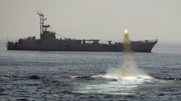 Tensions Escalate in the Strait of Hormuz: Navigating a Global Energy Crisis