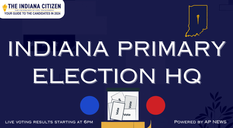 The Battle for Hoosier Hearts: A Day of Decision in the Indiana Primary Election 2026