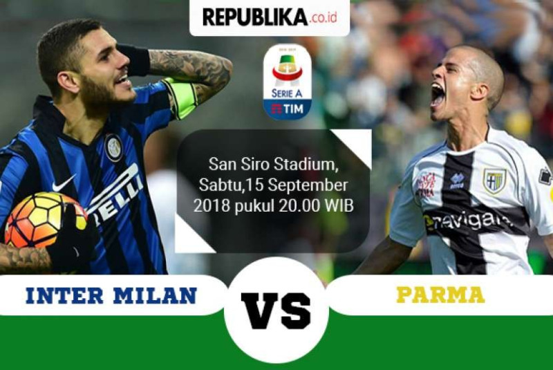 Nerazzurri Crowned Kings of Serie A: Inter Milan's Triumph Over Parma