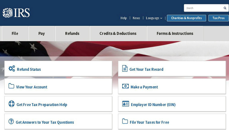 Unlocking the Internal Revenue Service’s Refund Conundrum