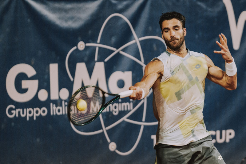 Italian Open 2026: Thrills and Surprises on the Clay Courts of Rome