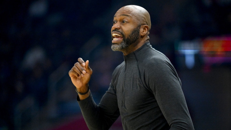 Jamahl Mosley's Orlando Magic Era Ends with Playoff Collapse