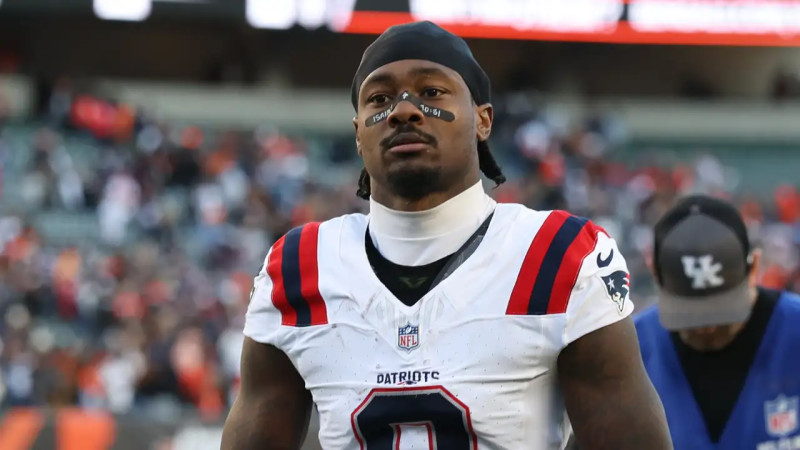 The Shocking Twists of the Stefon Diggs and Jamila Adams Trial