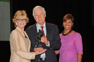 Jane Fonda Remembers Ex-Husband Ted Turner: Legacy Lives On