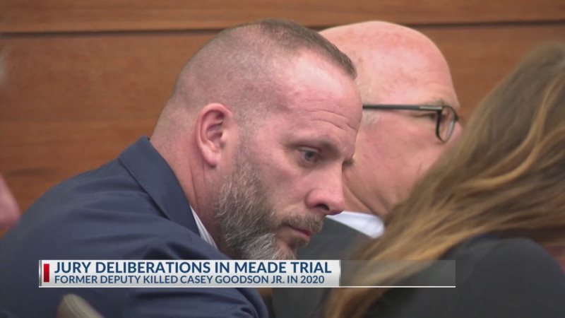 Jason Meade: The Retrial and Legacy of a Controversial Shooting