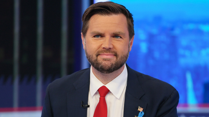 Secret Service Shooting Near Washington Monument: Chaos and Questions After JD Vance Motorcade Incident
