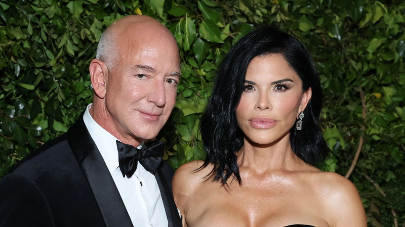Jeff Bezos, Lauren Sánchez, and the Controversial Met Gala 2026