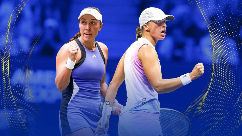 Jessica Pegula: Tennis Star in a New Era of Competitive Paralysis