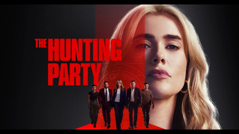 John Corbett: The Hunting Party & Its Enduring Legacy