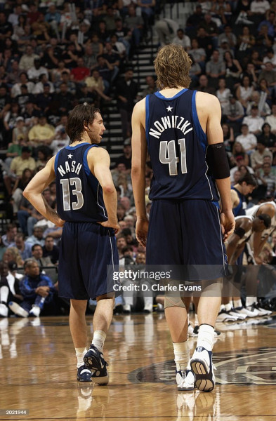 John Goble: The Maverick CEO Steering Steve Nash and Dirk Nowitzki’s Ventures