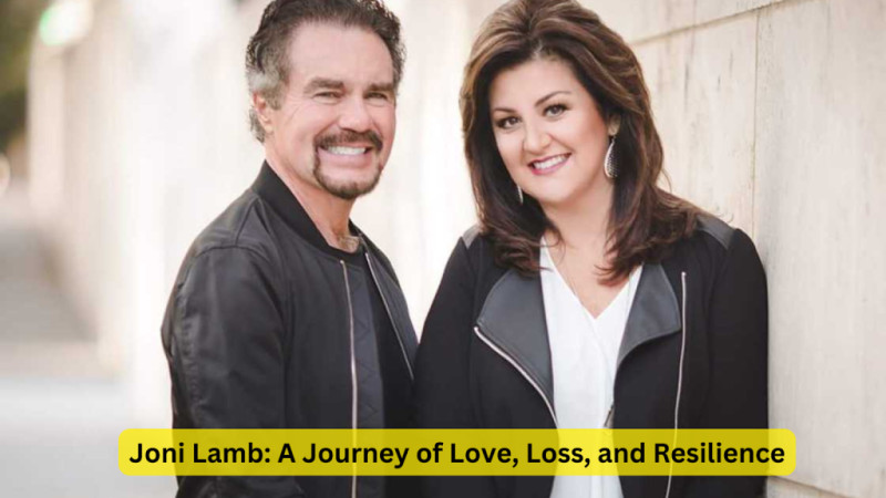 Joni Lamb: A Life of Christian Broadcasting Remembered on the Day of Her Passing