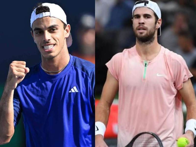 Karen Khachanov's French Open 2026: A Tennis Odyssey