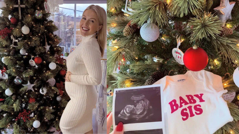 Karoline Leavitt's Baby Announcement: A New Chapter in the White House