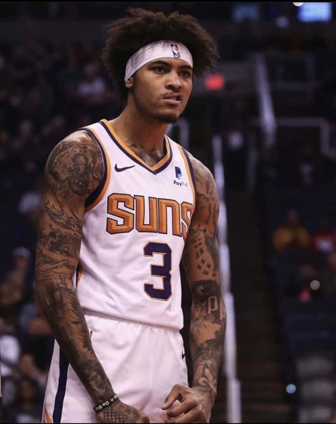 Kelly Oubre Jr. Shines as a Key Contributor to the Philadelphia 76ers