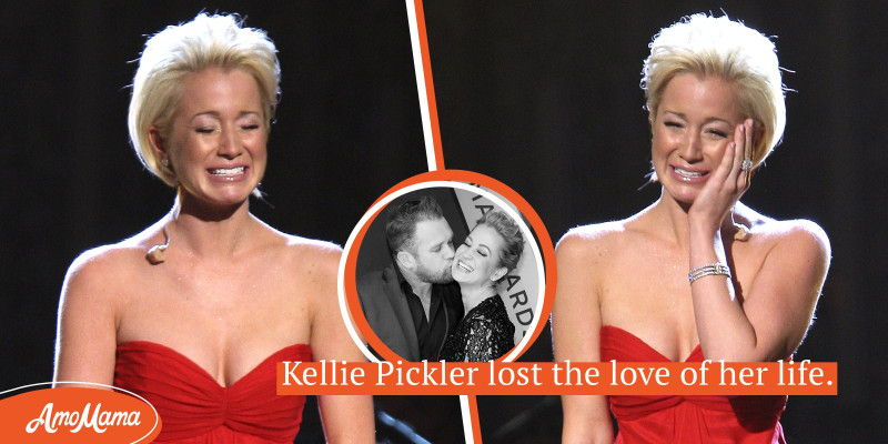 Kellie Pickler's Triumph: A Beacon of Resilience
