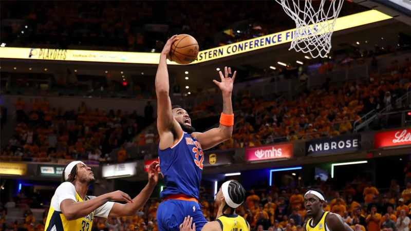 NY Knicks vs Thunder: Score Update, How to Watch, and Schedule Details