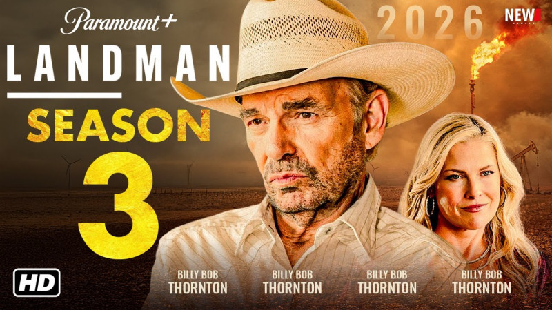 Landman Season 3 Filming Update: What We Know So Far