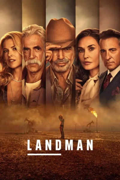 Landman Season 3: A Gusher of Drama and Anticipation