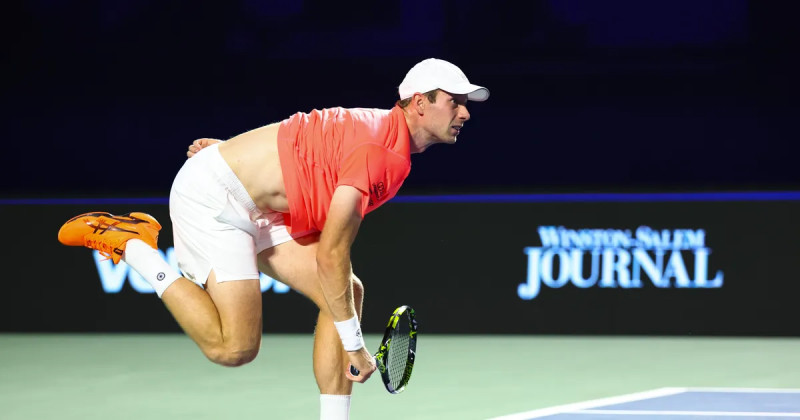 Lorenzo Musetti's Rise: A Tennis Trailblazer's Journey