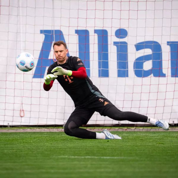 Manuel Neuer: The Protagonist Amidst Bayern Munich's Turmoil