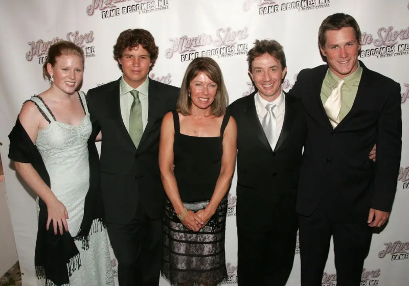 Martin Short's Tragic Loss: Insight into His Daughter, Katherine