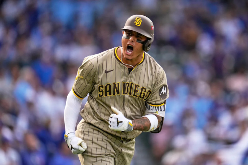 Mason Miller: The Rising Star in Baseball