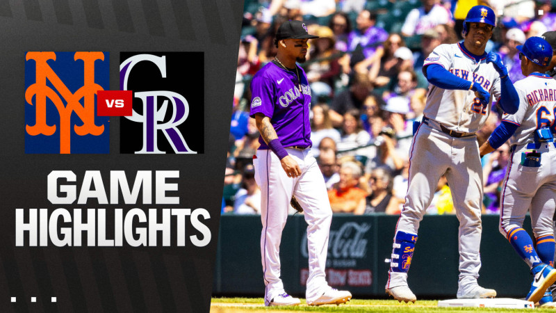 The Mets Unleash a Power Surge: Juan Soto and Marcus Semien Lead the Charge