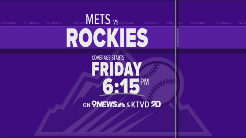 Mets vs. Rockies: A Thrilling Battle of Home Runs and Hopes