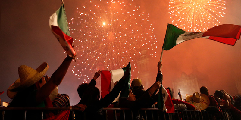 The Misunderstood Holiday: Mexican Independence Day vs. Cinco de Mayo