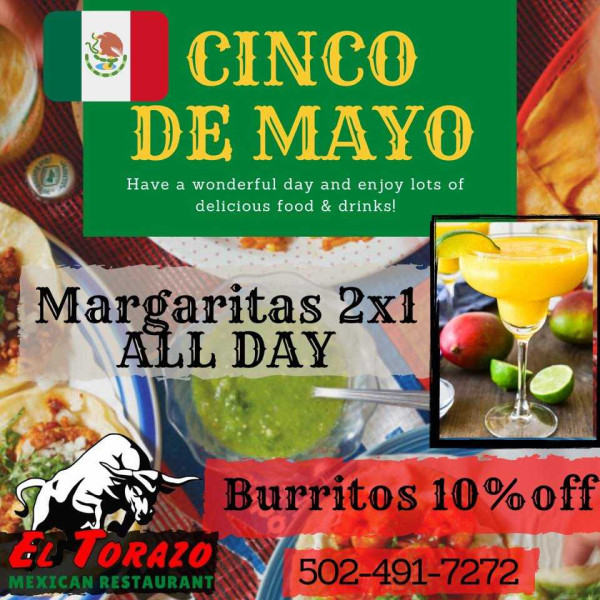 Spanish Fiesta at Your Doorstep: Mexican Restaurant Near Me