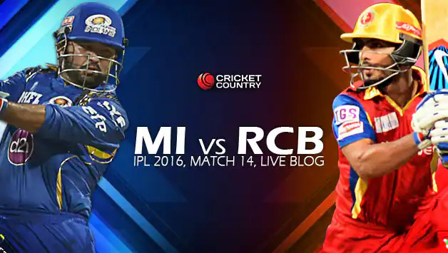 Mumbai Indians vs. Royal Challengers Bengaluru: A Tale of Two Titans