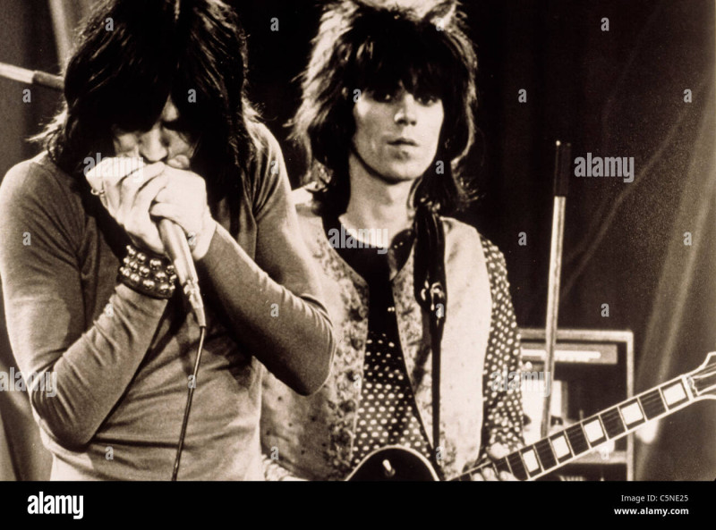 Mick Jagger's Resurgence: A Legendary Comeback with The Rolling Stones