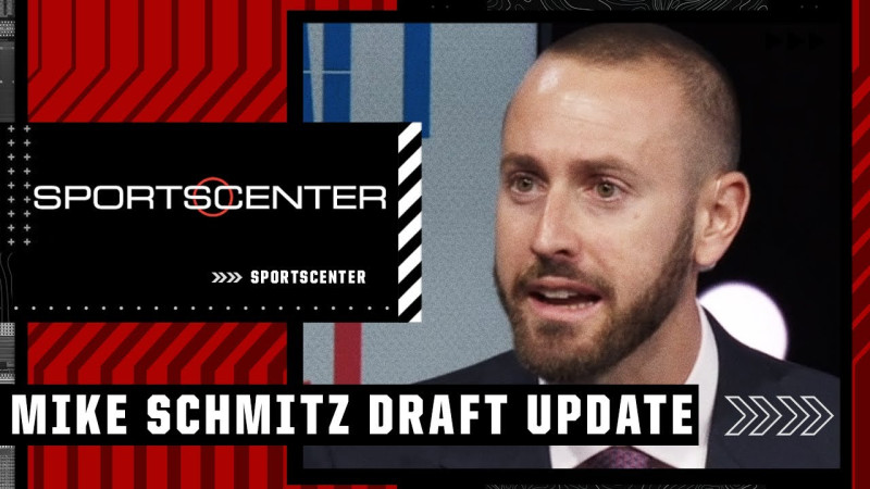 Mavericks Bet Big on Mike Schmitz: Will the New GM Transform Dallas?