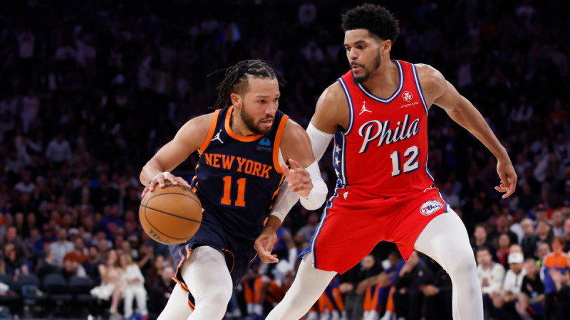 Knicks Secure Victory with 108-94 Win in Game 3