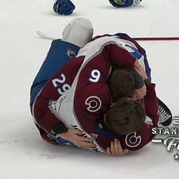 Nathan MacKinnon: The Pinnacle of Hockey Prowess