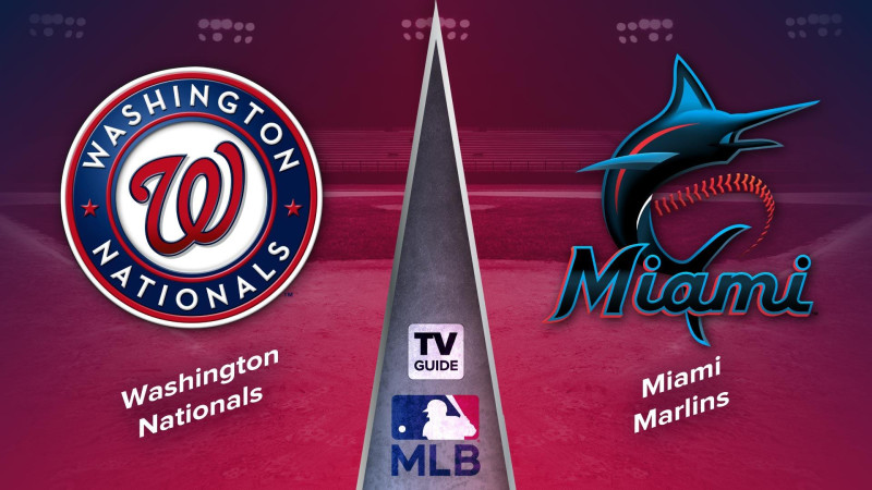 Nationals vs. Marlins: An Epic Showdown