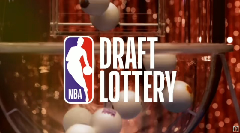 The NBA Draft Lottery: Who's Securing the Top 2026 Pick?