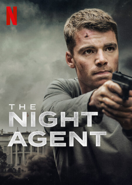 The Night Agent: Netflix Cancels The Thrilling Series After Season 4