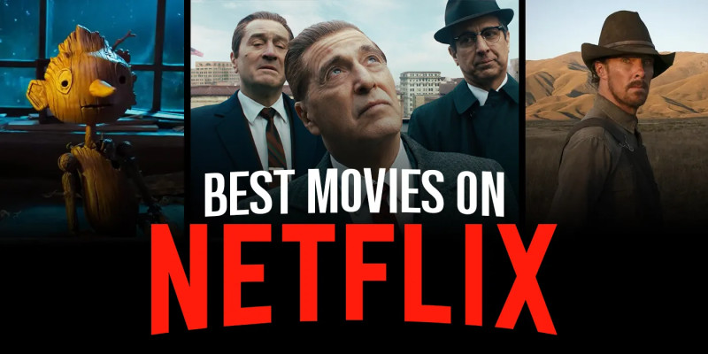 Netflix New Releases: Fresh Flicks in the 2026 Streaming Lineup
