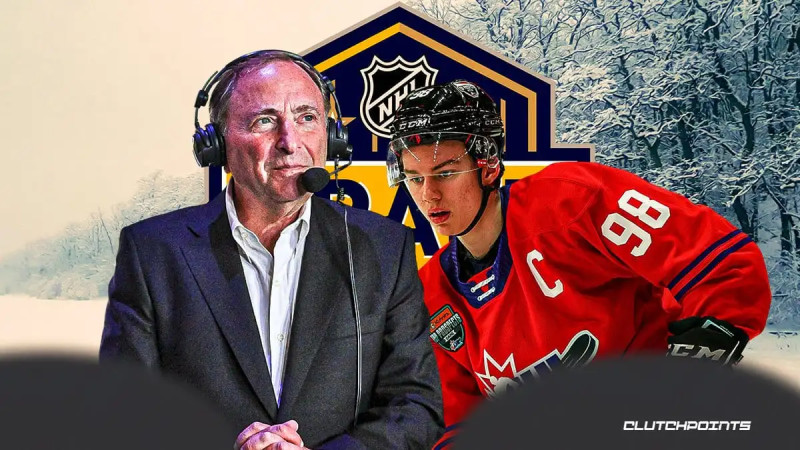 NHL Draft Lottery 2026: A Night of High Stakes and Uncertainty